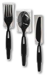 Dixie Smart Stock - Individually Wrapped Utensils