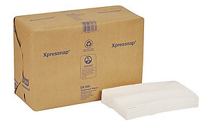 Tork Xpressnap Refill - 500 Count