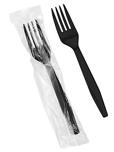 Full Size Heavyweight Utensils (Individually Wrapped - 1000 Count)
