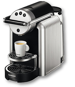 Nespresso Professional - Zenius