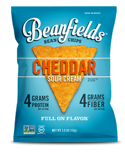 Beanfields - Vegan Gluten Free Chips