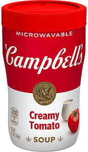 Campbell's Soups 