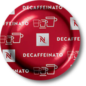 Nespresso Espresso Decaffeinato (50 ct)