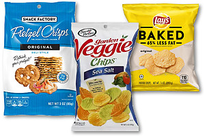 Everything Baked (30 Count Variety Bag)