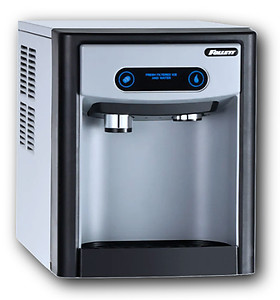 Follett Series 7 Water + Ice Machine