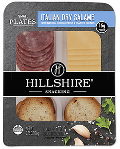 Hillshire Farms Small Plates (Currently Out Of Stock)