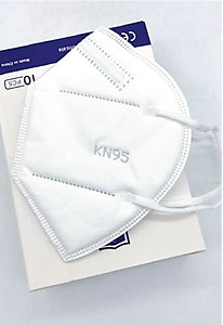 KN95 Protective Masks (10 Pack)