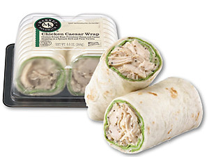 Market Sandwiches & Wraps