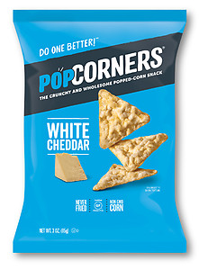 Popcorners - Popped Corn Chips