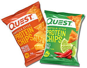 Quest Chips