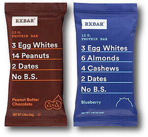 RXBAR