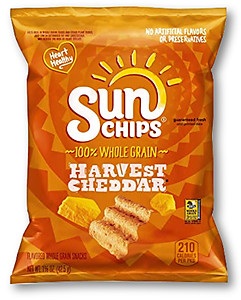 Sun Chips (Snack Size)