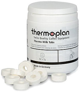 Thermoplan Milk Cleaning Tablets