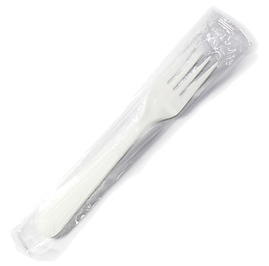 Full Size Heavyweight Utensils (Individually Wrapped - 1000 Count)