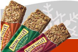 Nature Valley Granola Bars (28 Count Box)