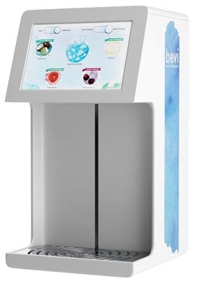 Bevi Countertop 1.5 Cooler