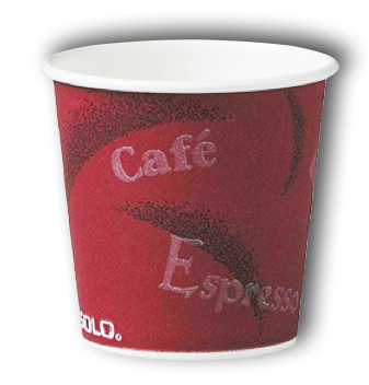 Espresso Cups - 4 oz (50 Count)