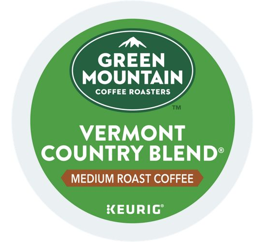 anytimecoffee.com. Green Mountain Coffee - Vermont Country ...