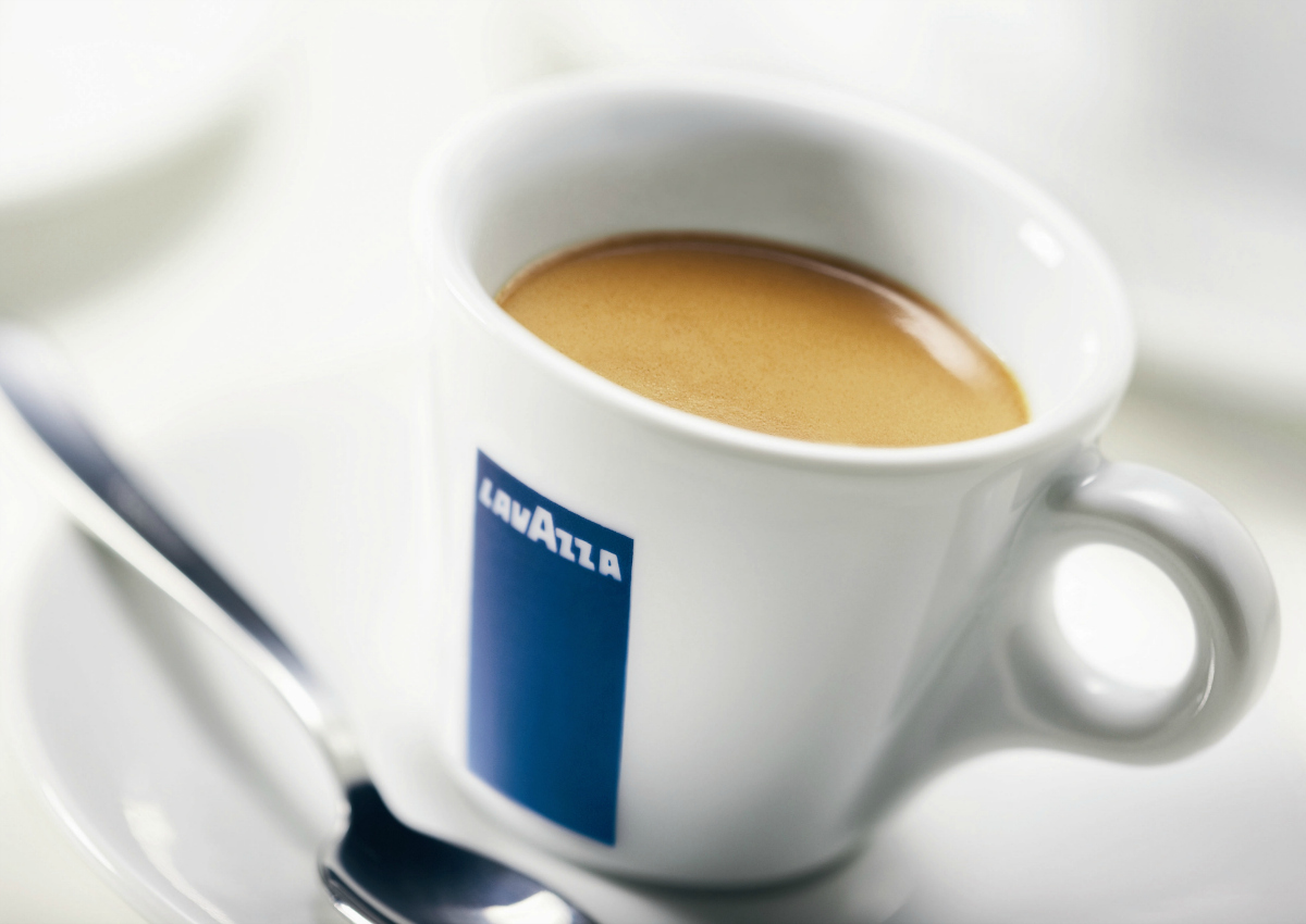 Lavazza Flavia Coffee