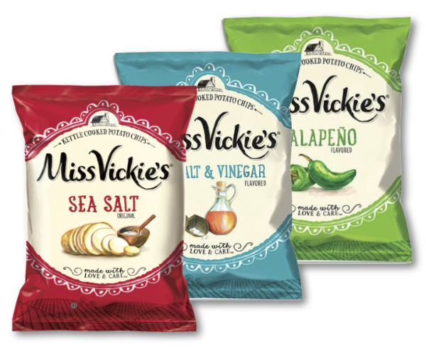 miss vickies kettle chips
