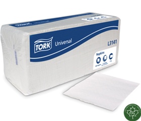 Lunch Napkins (500 Count) Great Value