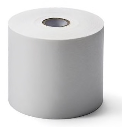 Serenade Filter Paper Roll