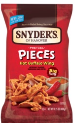 Snyder's Pretzel Pieces