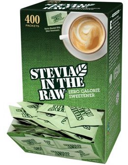Stevia in the Raw (200 Count)