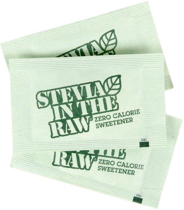 Anytime Coffeee. Stevia in the Raw (200 Count)