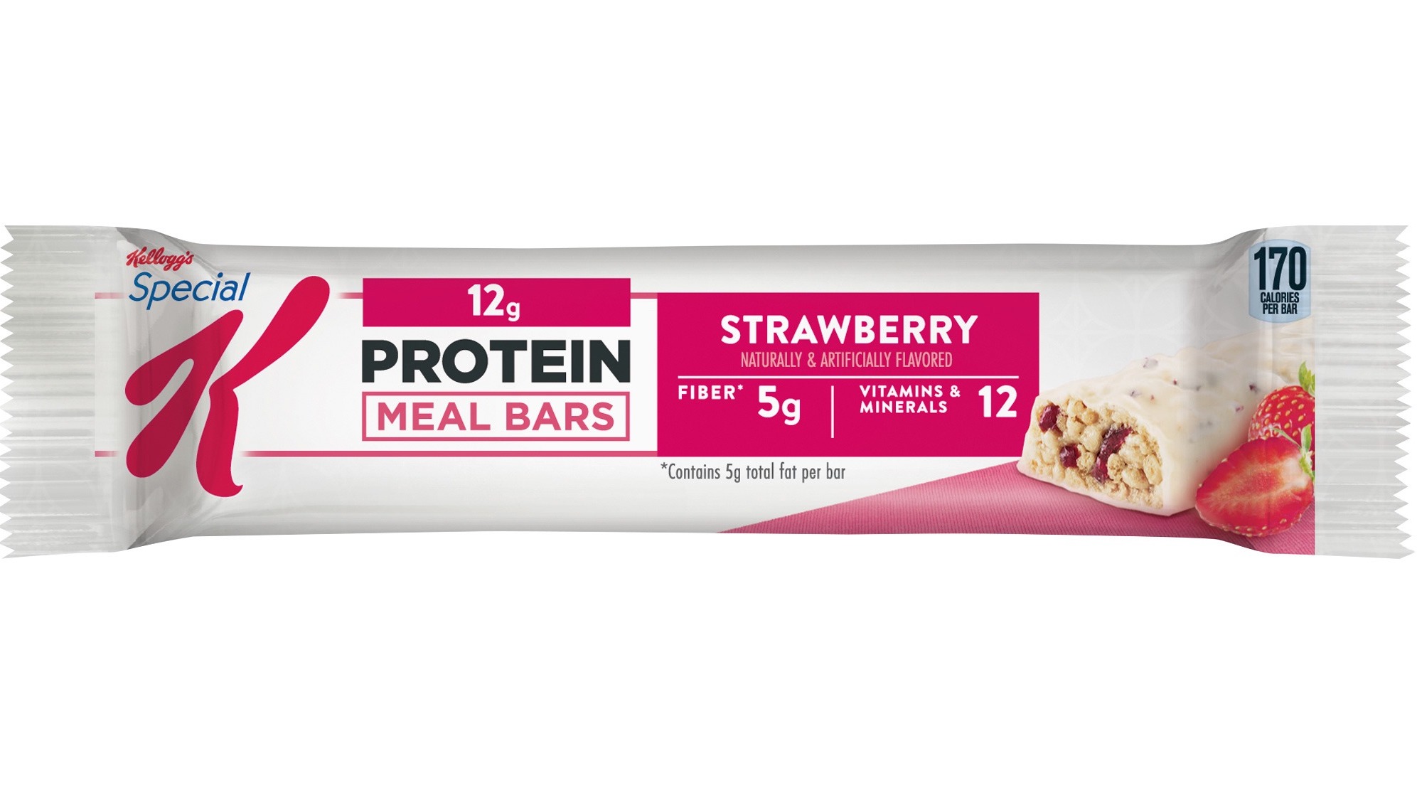 Anytime Coffeee. Special K Protein Bars