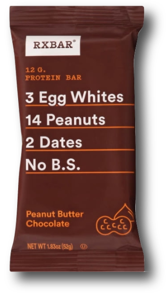 RXBAR