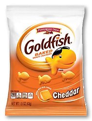 Pepperidge Farm Goldfish