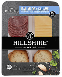 Hillshire Farms Small Plates 