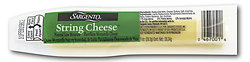 Sargento String Cheese