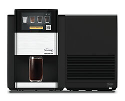 Flavia C600 with Chiller Package