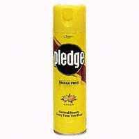 Pledge Commercial Furniture Polish (9.7 oz)