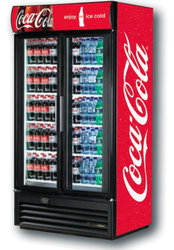 Coke Office Cooler Program - Atlanta Area