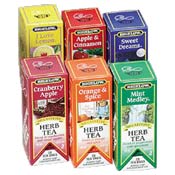 Bigelow Tea (6 of the Same) Value