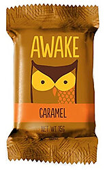 Awake - Caffeinated Chocolate