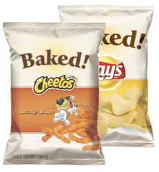 Baked Chips Combo - 30 Count Variety Bag