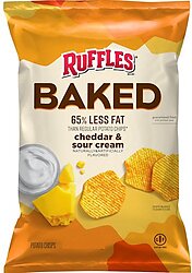 Baked Lays (Snack Size)