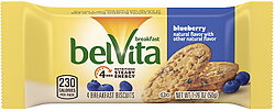 Belvita Breakfast Biscuits