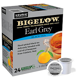 Bigelow Earl Grey K-Cups (24 ct)