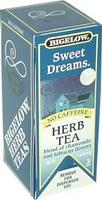 Bigelow Sweet Dreams Tea