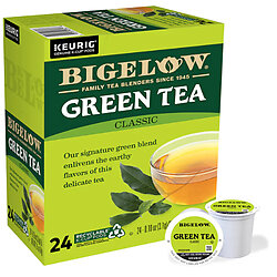 Bigelow Green Tea K-Cups (24 ct)
