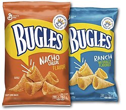 Bugles (Deli Size)