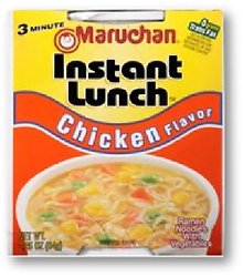 Maruchan Instant Lunch