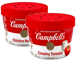 Campbell's Soups 
