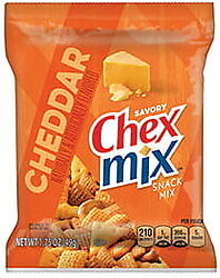 Chex Mix (Snack Size)
