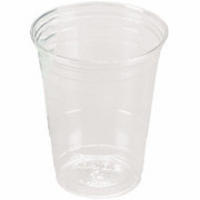 Cold Cups - 50 count Sleeve - Great Value!